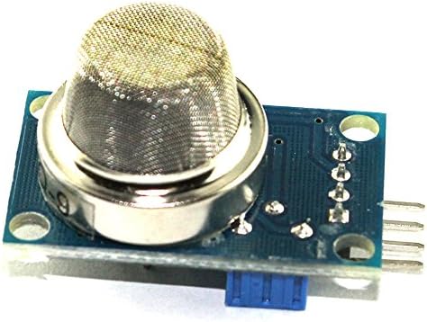 2 Pack MQ-9 Gas Sensor
