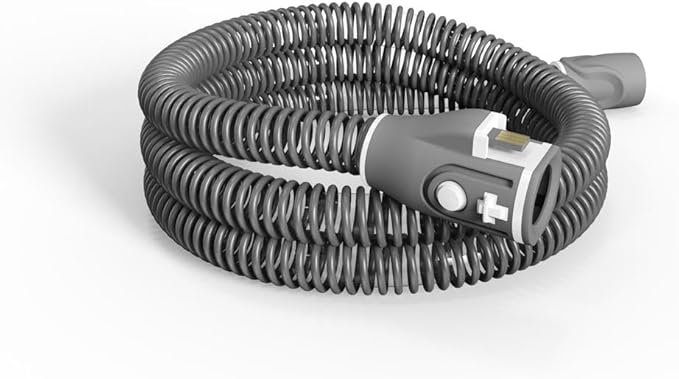 (Lullapad) Climate-Line Air Tube Replacement Compatible with Air-sense 10 and Air curve 10