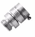 MFG #ARW-59BFPCHR Replacement for Arrowhead Brass PK1390 Replacement Self-Draining Vacuum Breaker 59BFPCHR Fine Thread Polished Chrome Finish
