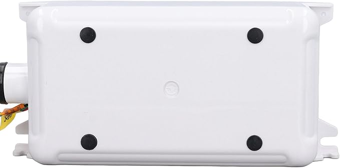 Condensate Pump, 100-230V Automatic Drain Pump HVAC Lift Removal Drain with 500ml Tank for Furnace Boiler Dehumidifier Refrigeration