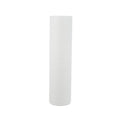 3M Aqua-Pure Whole House Standard Sump Replacement Water Filter Drop-in Cartridge AP1001, 5566601