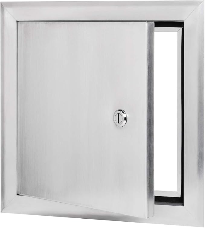 Premier 2400 Series Aluminum Universal Access Door 24 x 36 (Screwdriver Latch)