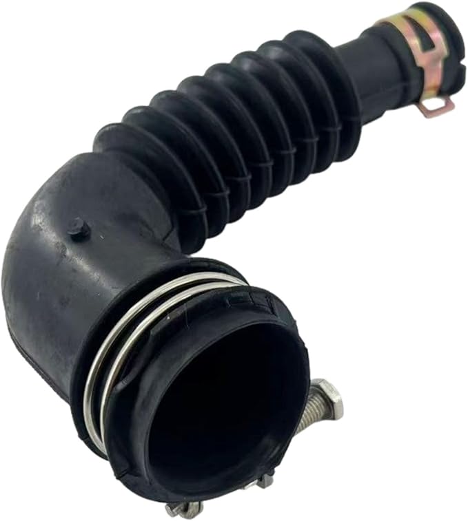 DC97-21561A Washer Tub-to-Pump Hose Fit for Samsung Washing Machine Replacement Parts, Washer Drain Hose Assembly
