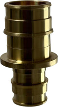XFITTING Pex A 1 Inch x 3/4 Inch Pex A Reducing Coupling, 29-5-6=1XX, 1 Piece