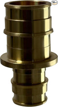XFITTING Pex A 1 Inch x 3/4 Inch Pex A Reducing Coupling, 29-5-6=10XX, 10 Pieces