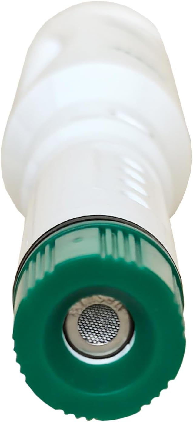 Gas Leak Detector, Portable Natural Gas & Propane Sniffer Tester with Audible/Visual Alarm - Battery-Operated Combustible Leak Sources Detection for Home, RV Safety