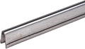 Sliding Door Repair Track Cover Repair Worn Damaged Sliding Glass Door Repair Horizontal Sliding Window Tracks Stainless Steel | Track Replacement for Patio Glass Door Repair (2 Feet)