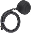 CHICIRIS Inflatable Pipe Plug for Water Blockage Tests, Easy Operating, Dependable, Sealing Tasks in Various Pipes (110mm)