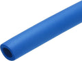 uxcell Foam Tubing for Handle Grip Support, Pipe Insulation, 10mm ID 20mm OD 1m Length Blue