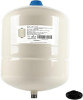 EFIELD Water Heater Expansion Tank, 4.5 Gallon, 3/4 in MNPT Connection, Thermal Pressure Protection, Safe for Potable Water,(TANK002)