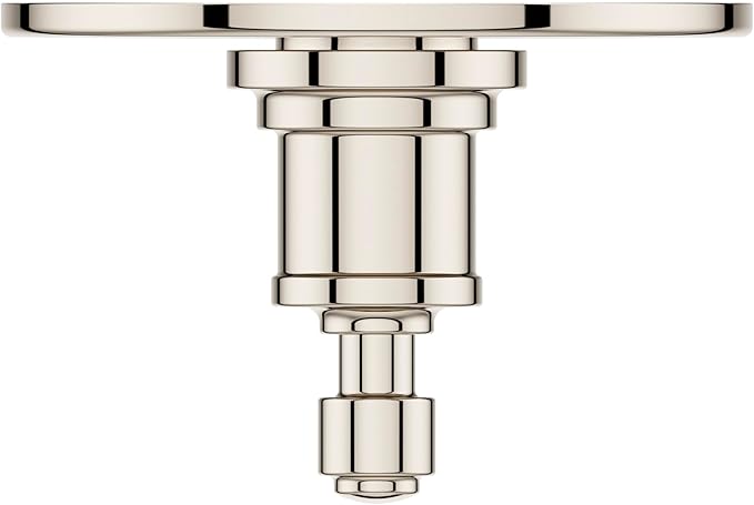 Pfister R89-1WN Winter Park Pressure Balanced Valve Trim Only with Single Lever Handle - Less Rough In - Brushed Gold