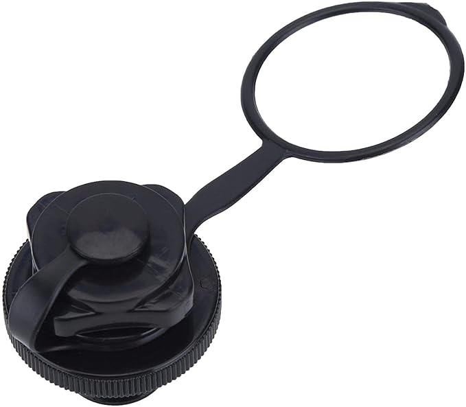 2Pcs Inflatable Boat Valve, Inflatable Boat Spiral Air Plug, Air Mattress Kayak Raft Plug Replacement Screw Air Valve Boston Valve for Rubber Dinghy Pool Airbeds