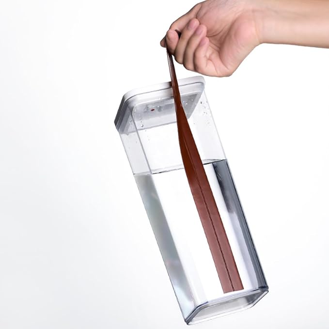 Weather Stripping Door Seal Strip, Door Weather Stripping Seal Strip Sealing Tape for Doors Windows Shower (45mm, Black)