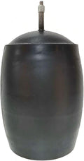 Rubber Test Ball Pipe Plug;Multi-Size Test Ball Plug;Test Ball Pneumatic Plug (4in 10cm)