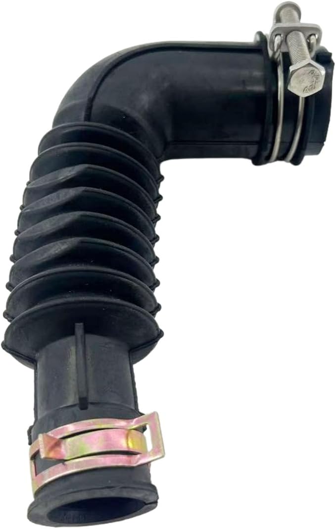 DC97-21561A Washer Tub-to-Pump Hose Fit for Samsung Washing Machine Replacement Parts, Washer Drain Hose Assembly