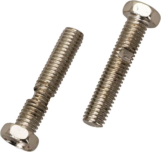 Sliding Door Track Hanging Rail, Stainless Steel Mute Push Pull Glass Door Guide, 1 Pair