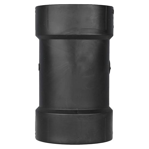 CHARLOTTE PIPE 4X4X2 DWV WYE REDUCING All HUB DWV (Drain, Waste and Vent) (10 Unit Box)