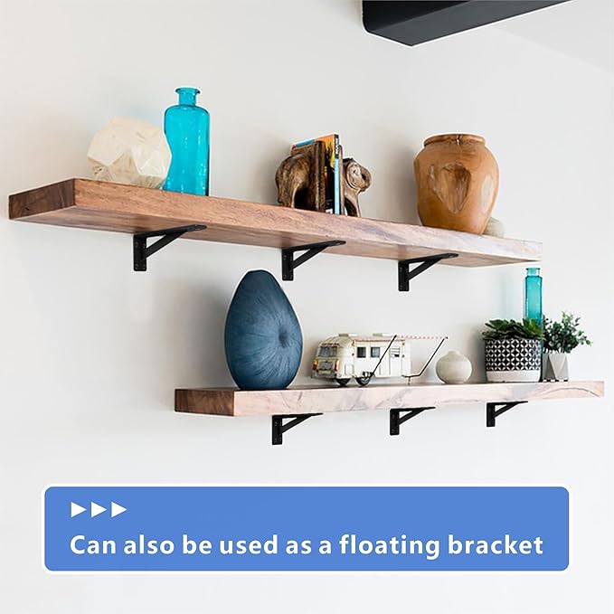 2Pcs Undermount Sink Brackets Sink Repair Kit Adjustable Undermount Sink Support, Undermount Sink Mounting Brackets for Narrow Cabinet