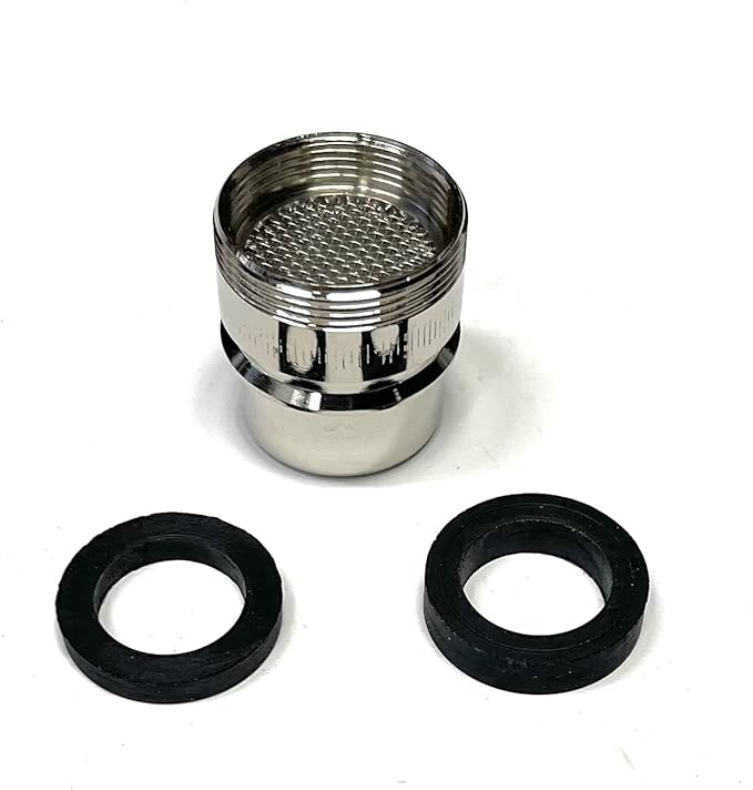 6FT GE Portable Dishwasher Fill & Drain Hose Assembly WD24X10066 w/Faucet Adapter