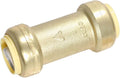 XFITTING Push Fit 1 Inch x 1 Inch Push Fit Check Valve, 28-4-5=1XX (1 Piece)