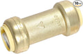 XFITTING Push Fit 1 Inch x 1 Inch Push Fit Check Valve, 28-4-5=10XX (10 Pieces)