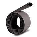 1/2 inch (Diameter) 3:1 Waterproof Heat Shrink Tubing Kit, Large Marine Dual Wall Adhesive Shrinkable Wire Wrap Tube, Insulation Sealing Wear-Resistant Cable Protector by YUKSY (4ft, Black)