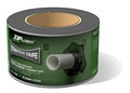 ZIP System Huber Stretch Tape | Self-Adhesive Flexible Flashing for Doors-Windows (3" x 20')