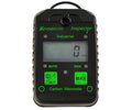 Industrial CO Carbon Monoxide Monitor with Visual, Audible and Vibrating Alerts, Waterproof