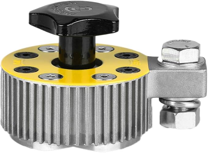 Magswitch 8100747-600 Amp Ground Clamp
