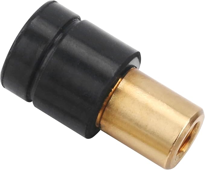 A115 Hydrant Plunger Assembly for Merrill C-1000, R-6000 Yard Hydrant Plunger Repair 1 Pack