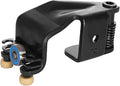 Right Slide Door Roller Assembly Passenger Side Upper Center Male Roller | for 2005-2010 Honda Odyssey EX, EX-L, Touring model | Replaces# 72521-SHJ-A21, 72521SHJA21, 924-129