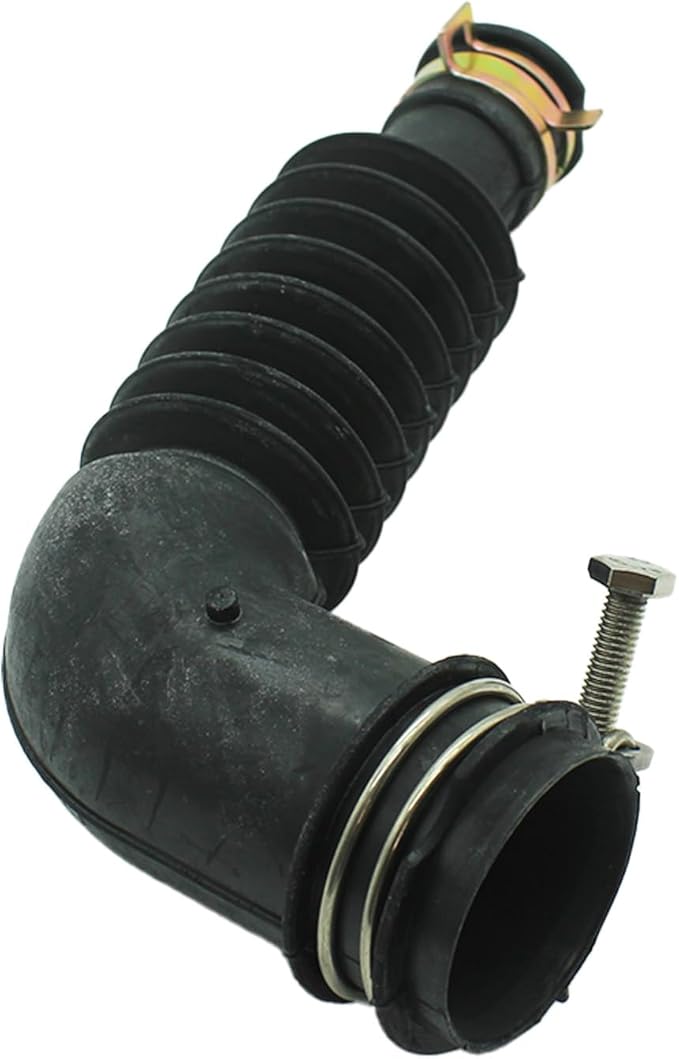 DC97-21561A Washer Drain Hose Compatible with Samsung Washing Machine,Washer Tub-to-Pump Hose
