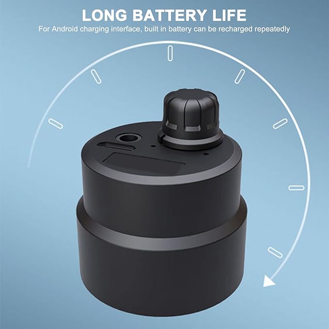Sonew Water Leakage Detection, Underground Water Pipe Leakage Monitor, High Sensitive Water Pipe Leak Detector, Water Leakage Sound Amplifier, Wall Pipe Listen Detector