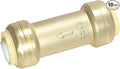 XFITTING Push Fit 3/4 Inch x 3/4 Inch Push Fit Check Valve, 28-4-4=10XX (10 Pieces)