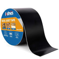 ADHES Deck Joist Tape, 4" x 50' Weather Resistance & Waterproof Butyl Joist Tape for Decking, Deck Flashing Tape, Ideal for Wood Decks Beams Roof, Outdoor Construction Use