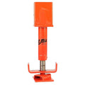 Ellis Manufacturing Co. Shore Holder, 3/16" Steel Cup for Attaching Shores to 2x4 or 2x6 Joists, Secure with Duplex Nails, 2x4 Cup Type