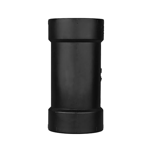 CHARLOTTE PIPE 4X4X3 DWV WYE REDUCING All HUB DWV (Drain, Waste and Vent) (10 Unit Box)