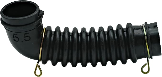AEM75152901 Washer Drain Hose Assembly For LG, Kenmore Front Loading Washers Machines, Replaces WT7800CV, WT7800CW, WT7900HBA, WT7880HWA, WT7405CW