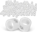 (Pack of 300) Seelink 3/4 Inch Inch PEX A Expansion Rings, Expansion Rings and Sleeves for PEX A Pipe and Fitting Connection