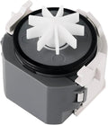 Upgraded Dishwasher Drain Pump Motor, Compatible with Samsung Dishwasher, Replaces Drain Pump Part Number DD31-00016A, AP5917178, PS606350