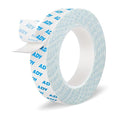 ADY Double Sided Tape for Walls Removable Heavy Duty 1in x 20ft, Mounting Tape No Nail Drilling,Picture Hanging Adhesive Strips Damage Free for Rent Room, Poster Stick Tape