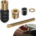 RK-Y34 Repair Kit Fit for Woodford Model Iowa Y34 Yard Hydrant, Replace for Y34LL-8, Y34-1, Y34-3 and Y34-6-HN