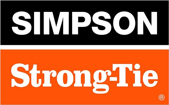 Simpson Strong-Tie SFC4.25-R175 SFC 1-1/2 in. x 1-3/4 in. x 4-1/4 in. Steel Framing Connector (175-Qty)