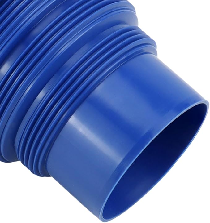 Rv Sewer Hose Fittings, Clear Sewer Waste Elbow, Trailer Waste Pipe Connector with Sturdy Material, Rv Trailer Truck Motorhome Accessory for Camping Travel Drain, Outdoor Tailgating Caravan Use