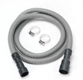 Dishwasher Drain Hose - 10 Foot - Corrugated and Flexible Hose for Installation or Replacement from Kelaro
