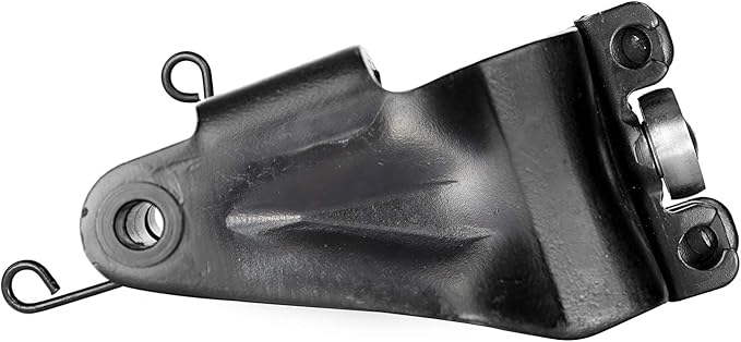 Right Slide Door Roller Assembly Passenger Side Upper Center Male Roller | for 2005-2010 Honda Odyssey EX, EX-L, Touring model | Replaces# 72521-SHJ-A21, 72521SHJA21, 924-129