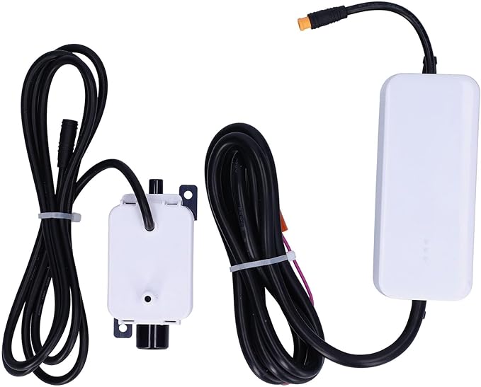 Condensate Pump Mini Split Automatic Air Conditioning Drain Removal Quiet Device S1 AC110 240V Safe Stable Efficient Energy Saving Low Noise for HVAC Air Conditioners Dehumidifiers
