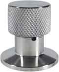 SHERICH KF40 High Vacuum Quick Release Valve Flange NW40 Vacuum Release Valve Manual Release Valve (KF40)