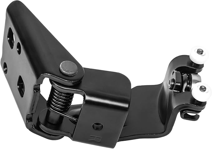 Sliding Door Roller Left Right Compatible with 2005-2010 Honda Odyssey EX EX-L Touring, Power Slide Door Roller, Replaces # Left 72561-SHJ-A21, 924-128, Right 72521-SHJ-A21, 924-129