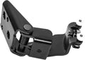 Right Passenger Side Sliding Door Roller Assembly Compatible with 2005-2010 Honda Odyssey Van, Power Slide Door Roller, Replacement # 72521-SHJ-A21